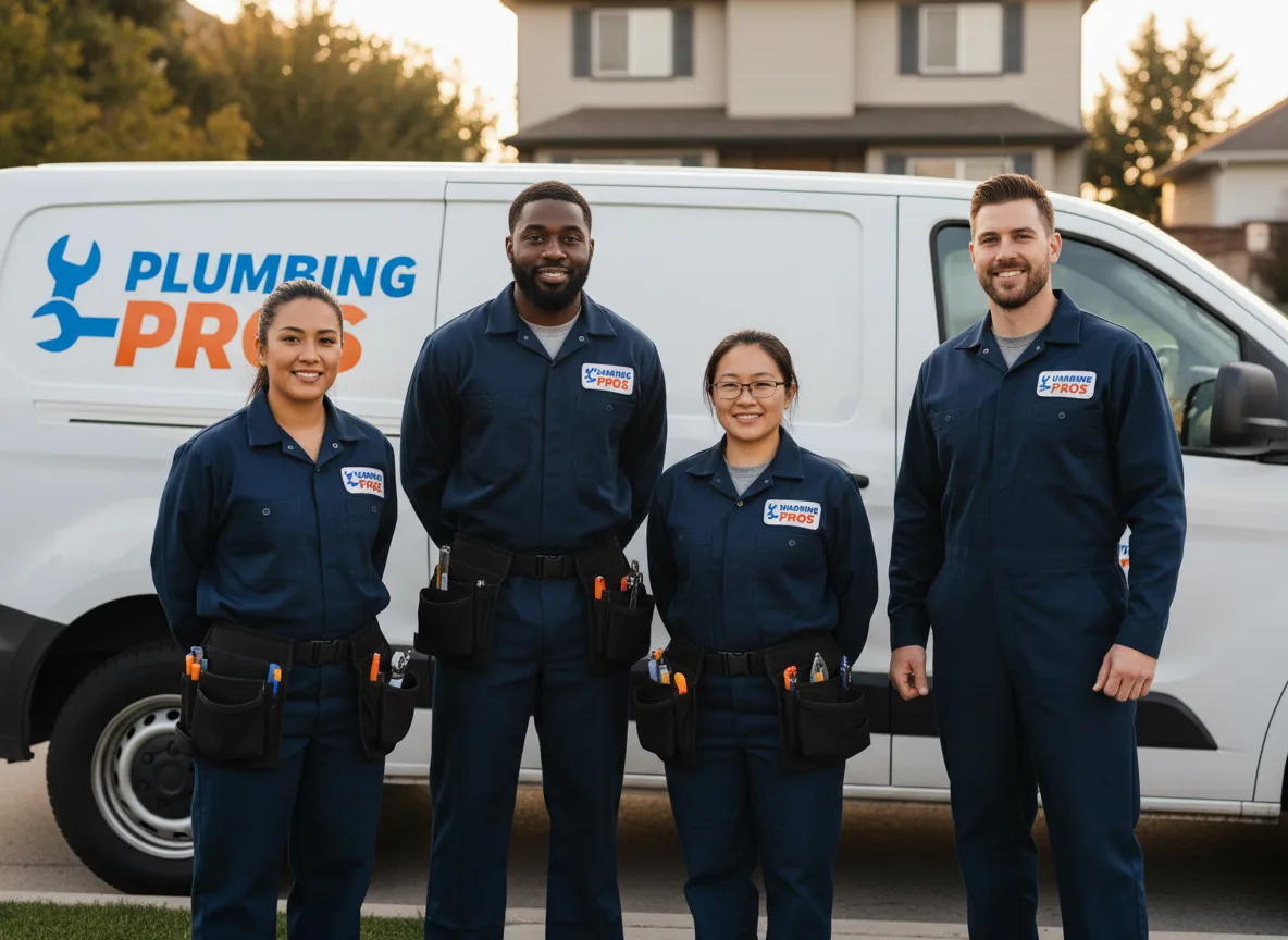 Water Heater Repair company in Springtown, TX